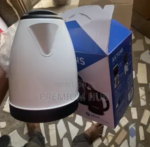 Kettle Heater
