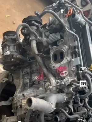 1.5l 2018-2022 Turbo Honda Accord Sport Engine .