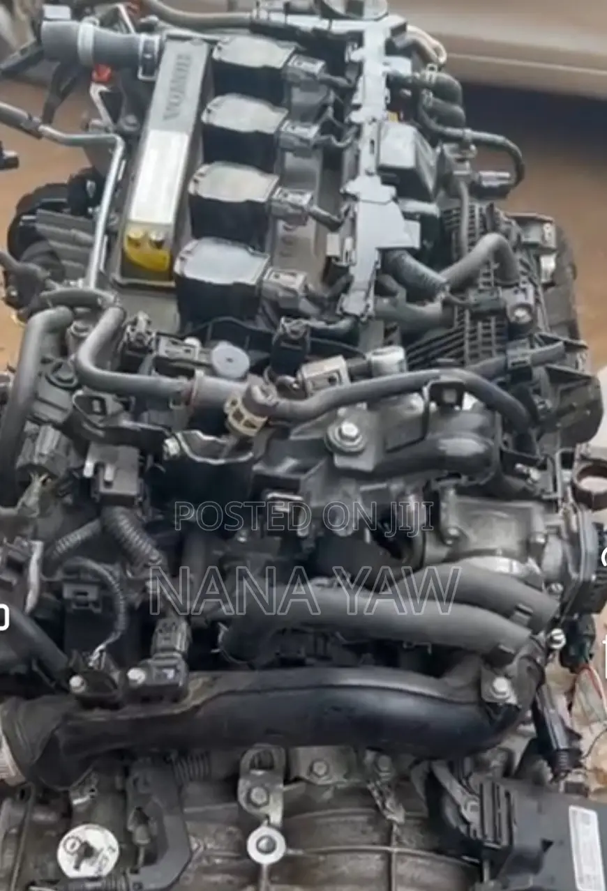 1.5l 2018-2022 Turbo Honda Accord Sport Engine .