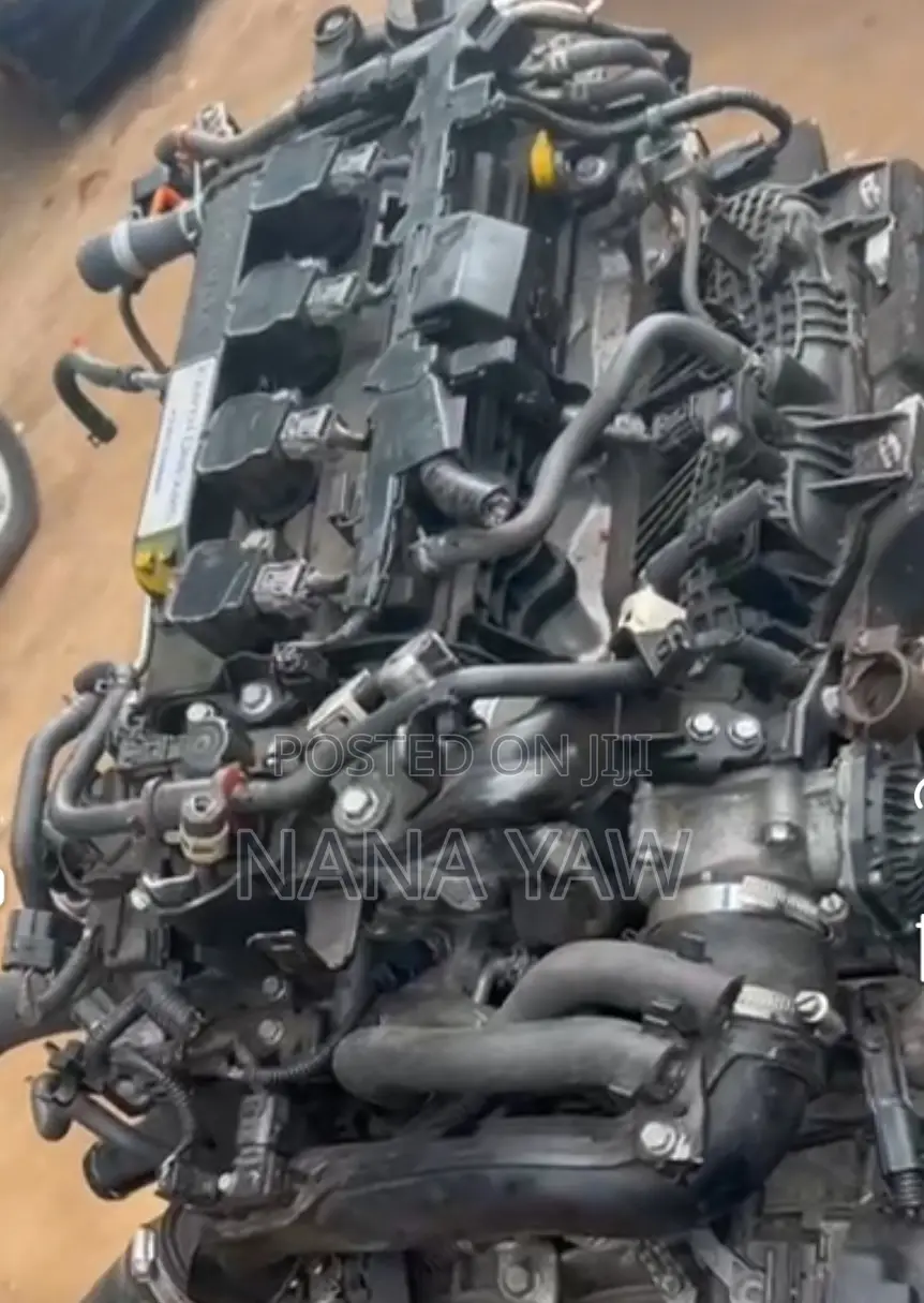 1.5l 2018-2022 Turbo Honda Accord Sport Engine .