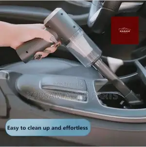 Malfunction Vacuum Cleaner