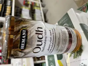 Hemani Oudh Refreshing Mist