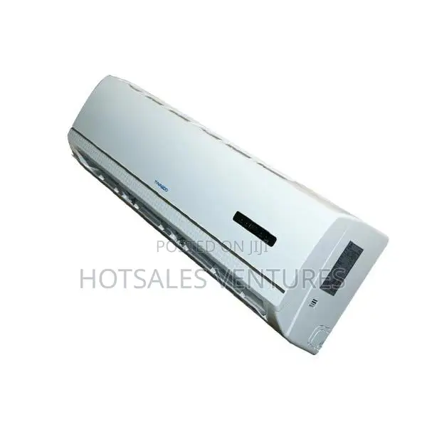 Quality Nasco 2.5hp R410 Split Air Conditioner -nas-t24n1