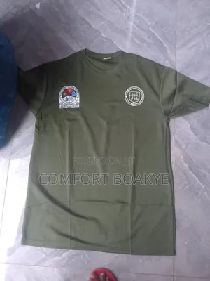 School Lacoste Printing