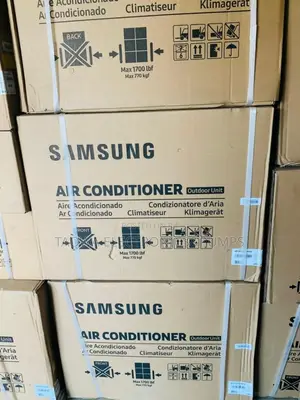Splendid Samsung Split 1.5hp Air Conditioner