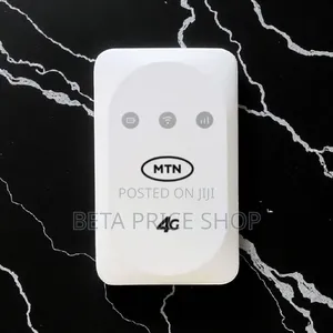 Universal MTN Mifi for All Network (794748)