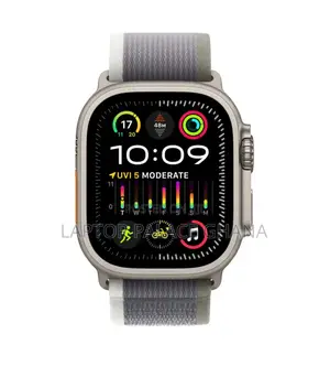 Apple Watch Ultra 2 [Gps + Cellular 49mm]