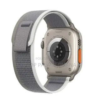 Apple Watch Ultra 2 [Gps + Cellular 49mm]