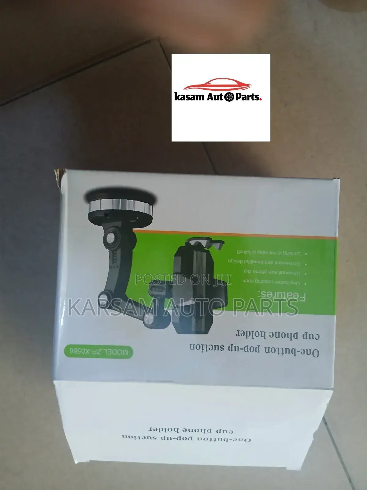 Car Phone Holder