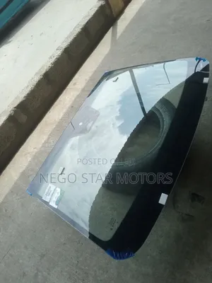 Hyundai Tucson 2023 Front Windscreen Camera Type