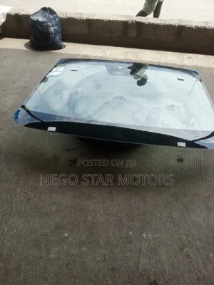 Hyundai Tucson 2023 Front Windscreen Camera Type