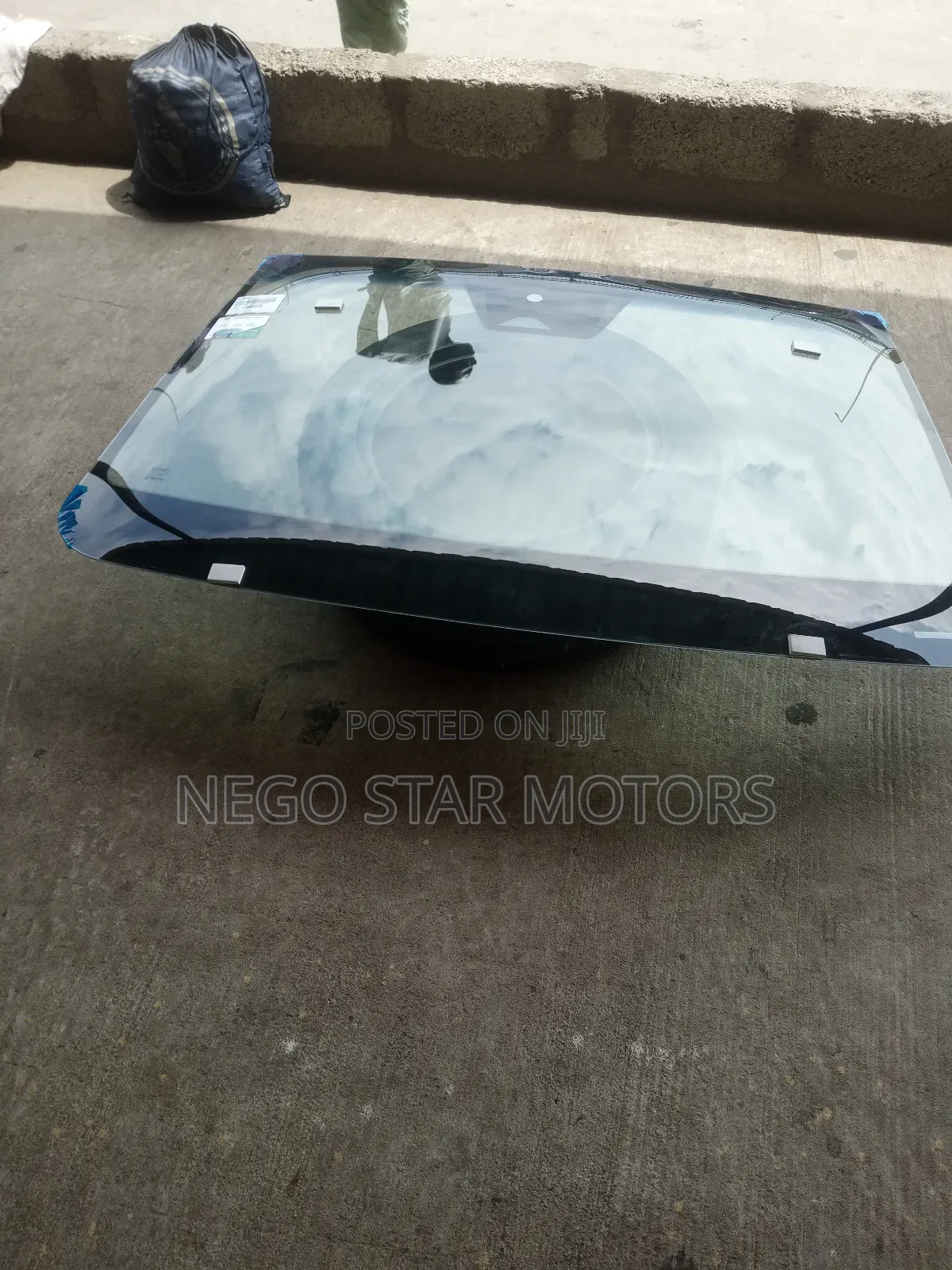 Hyundai Tucson 2023 Front Windscreen Camera Type