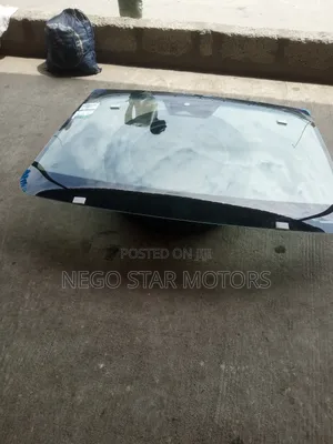Hyundai Tucson 2023 Front Windscreen Camera Type