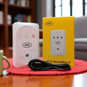 4g Lte Pocket Mifi (Universal)(748484)