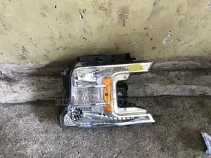 Ford F-150 2018-2019-2020-2021 Headlight