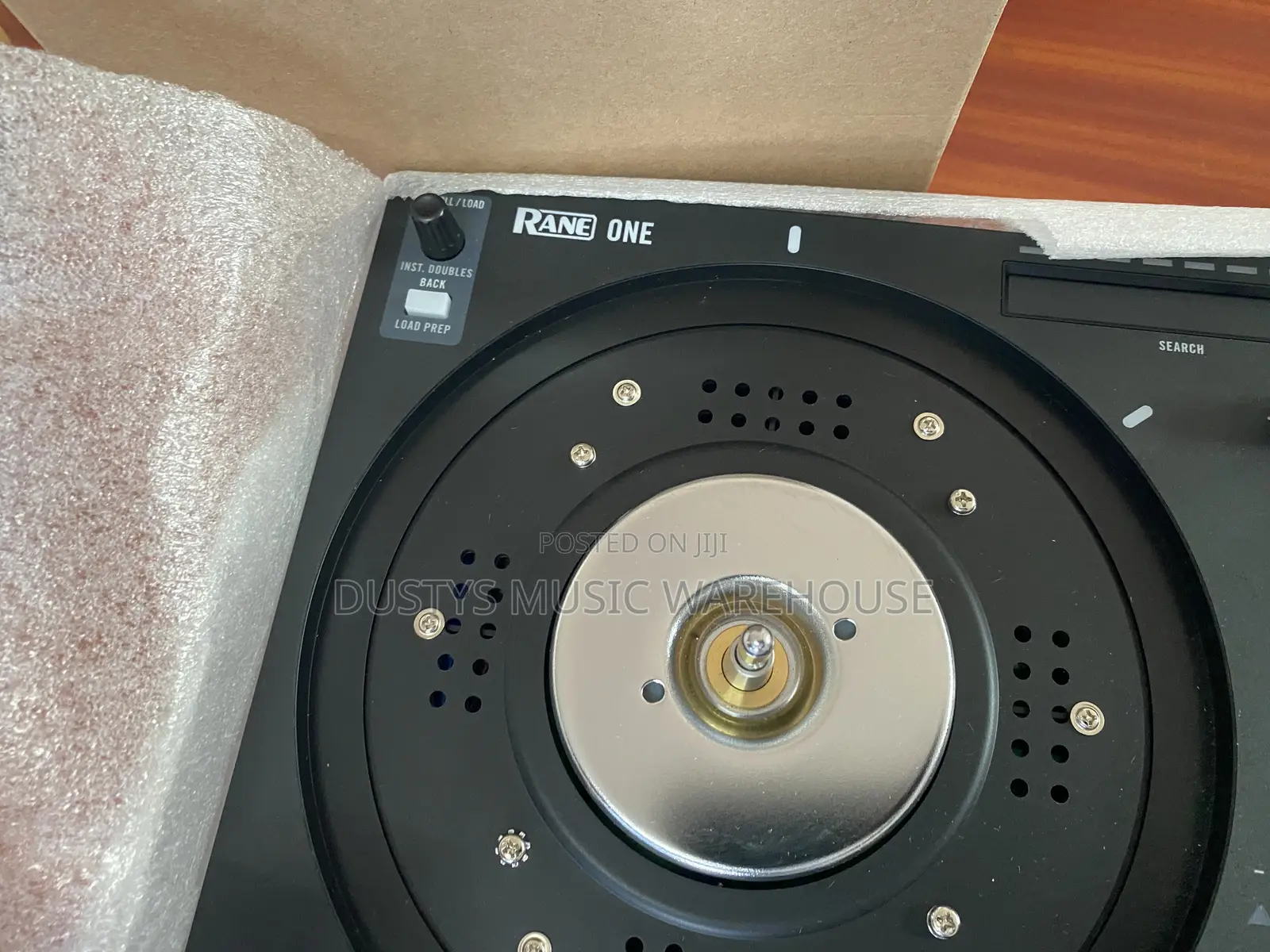 Rane One DDJ Dj Controller