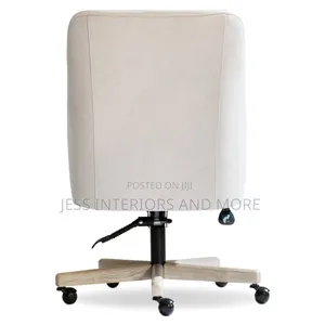 Office Chair (Prado)