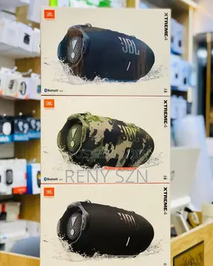 JBL Xtreme 4