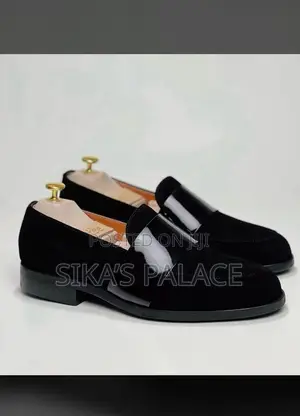 Big Men Shoe