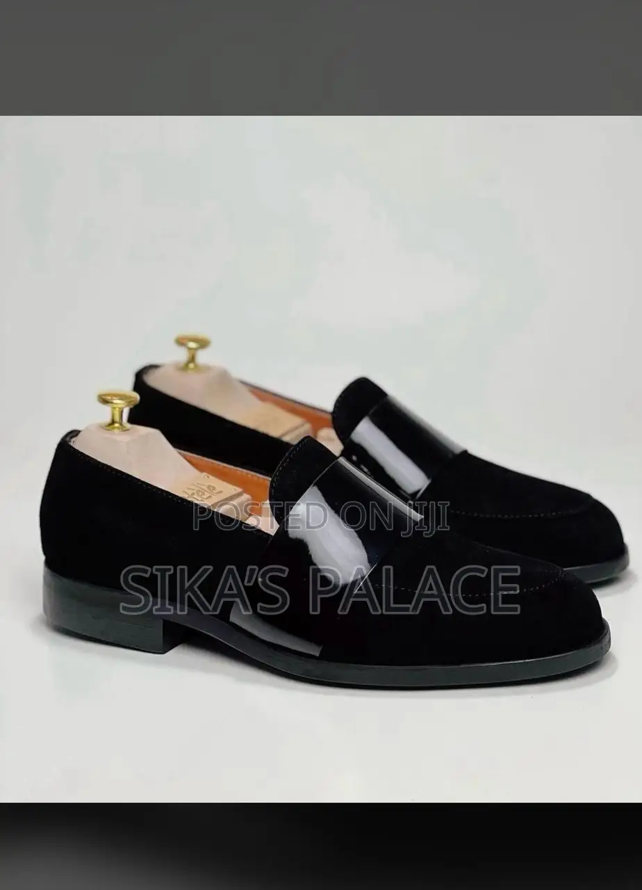 Big Men Shoe