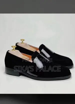 Big Men Shoe
