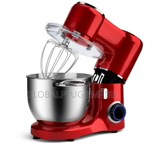 Stand Mixer