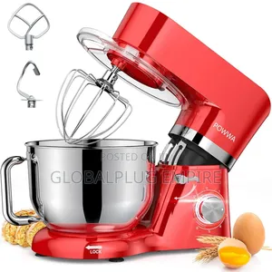 Stand Mixer