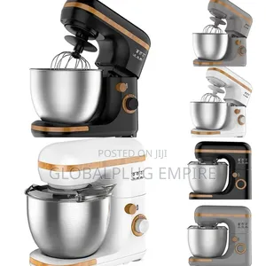 Stand Mixer