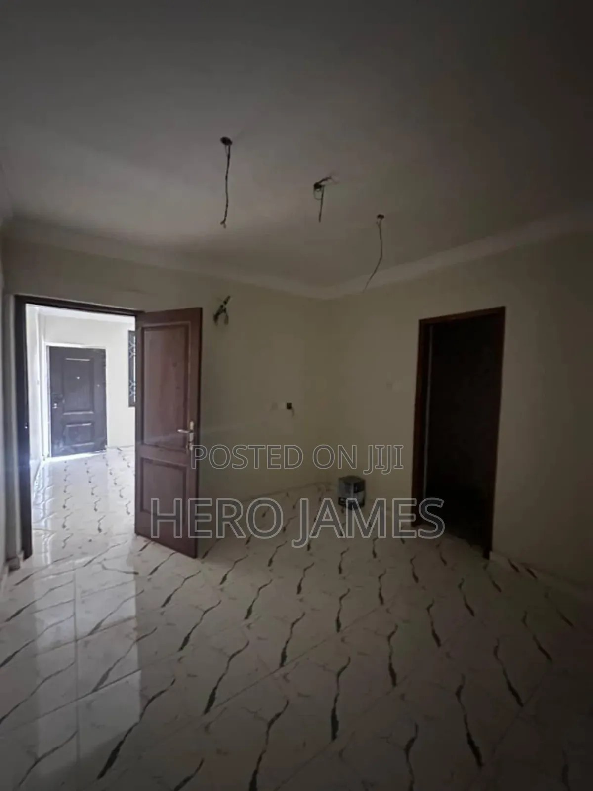1bdrm Apartment in Tseaddo for rent