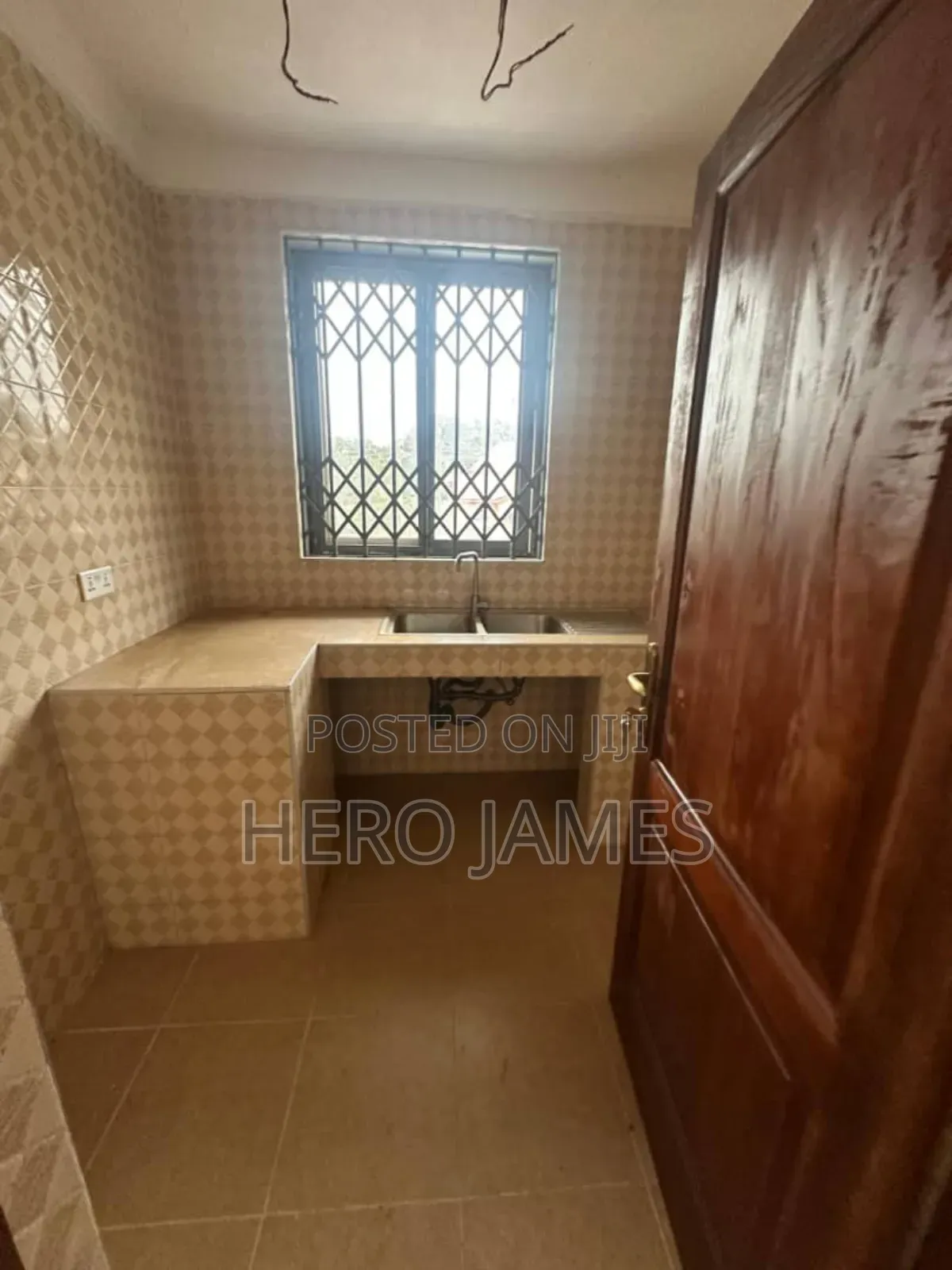 1bdrm Apartment in Tseaddo for rent