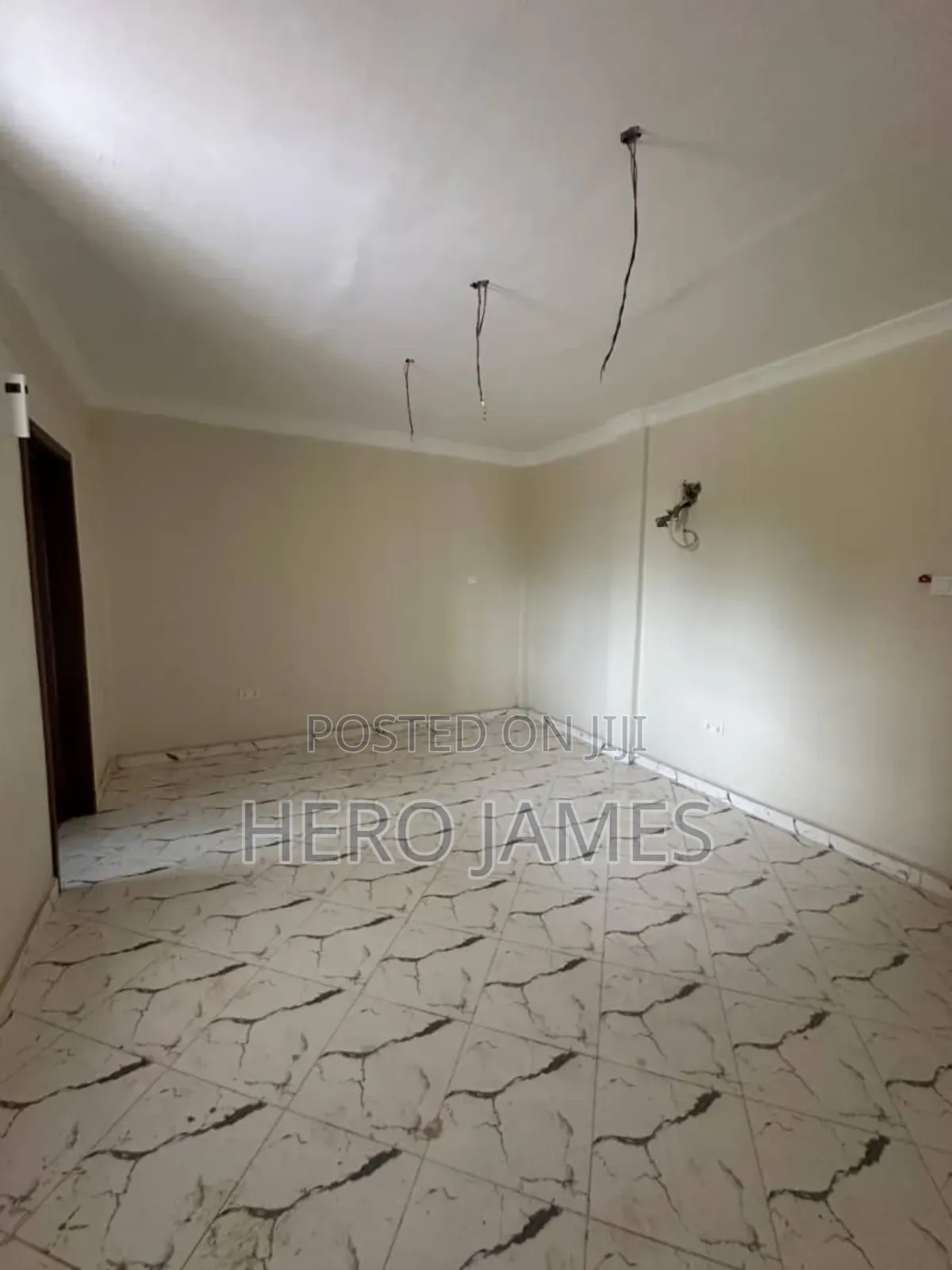 1bdrm Apartment in Tseaddo for rent