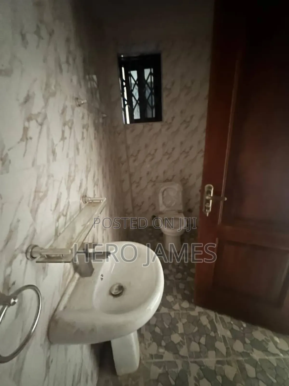 1bdrm Apartment in Tseaddo for rent
