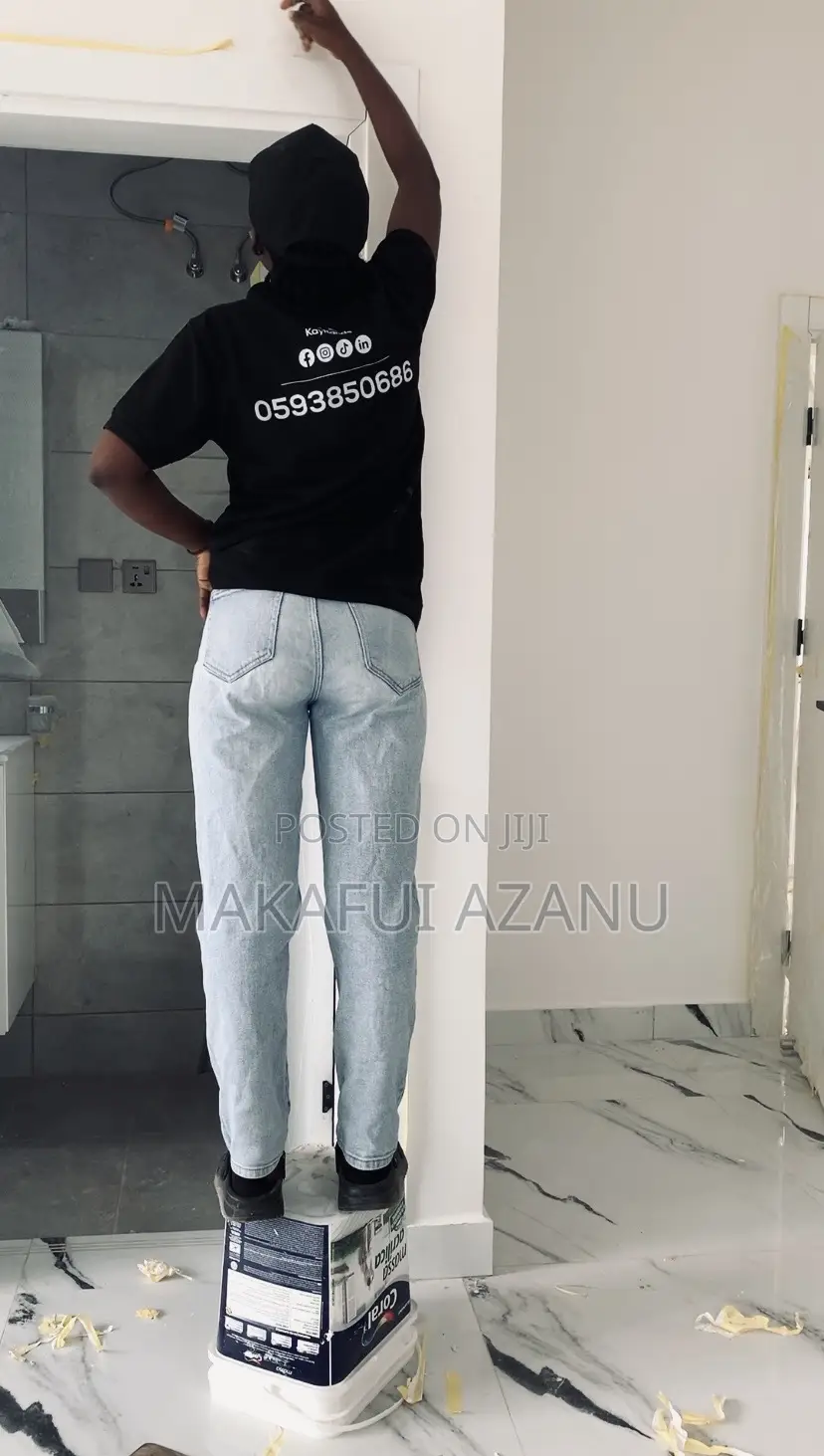 Hospitality And Cleaning Services