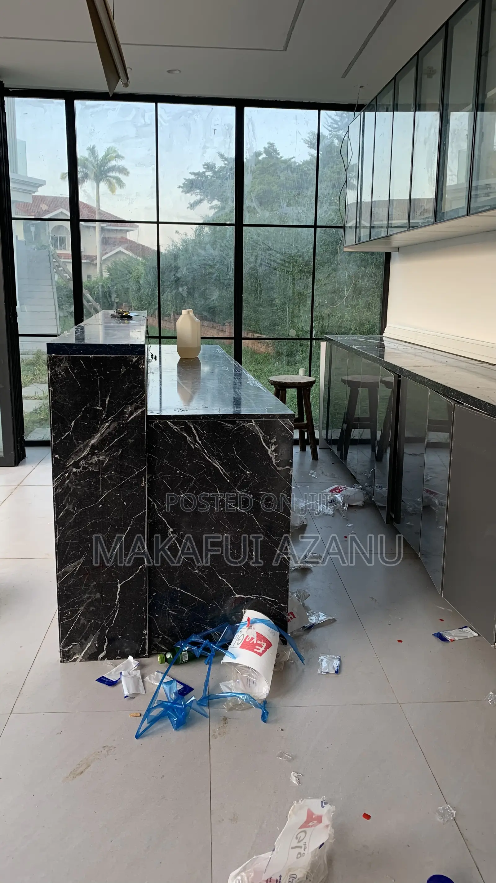 Hospitality And Cleaning Services