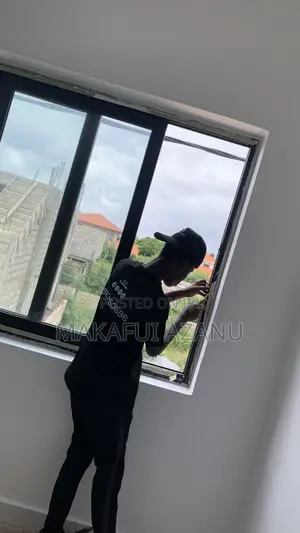 Hospitality And Cleaning Services