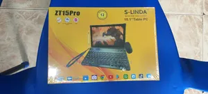 S-Linda Tablet