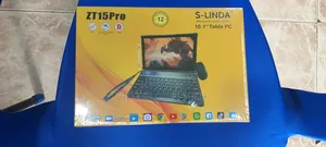 S-Linda Tablet