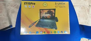 S-Linda Tablet