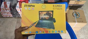 S-Linda Tablet