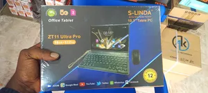 S-Linda Zt11 Ultra Pro