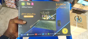 S-Linda Zt11 Ultra Pro
