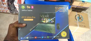 S-Linda Zt11 Ultra Pro