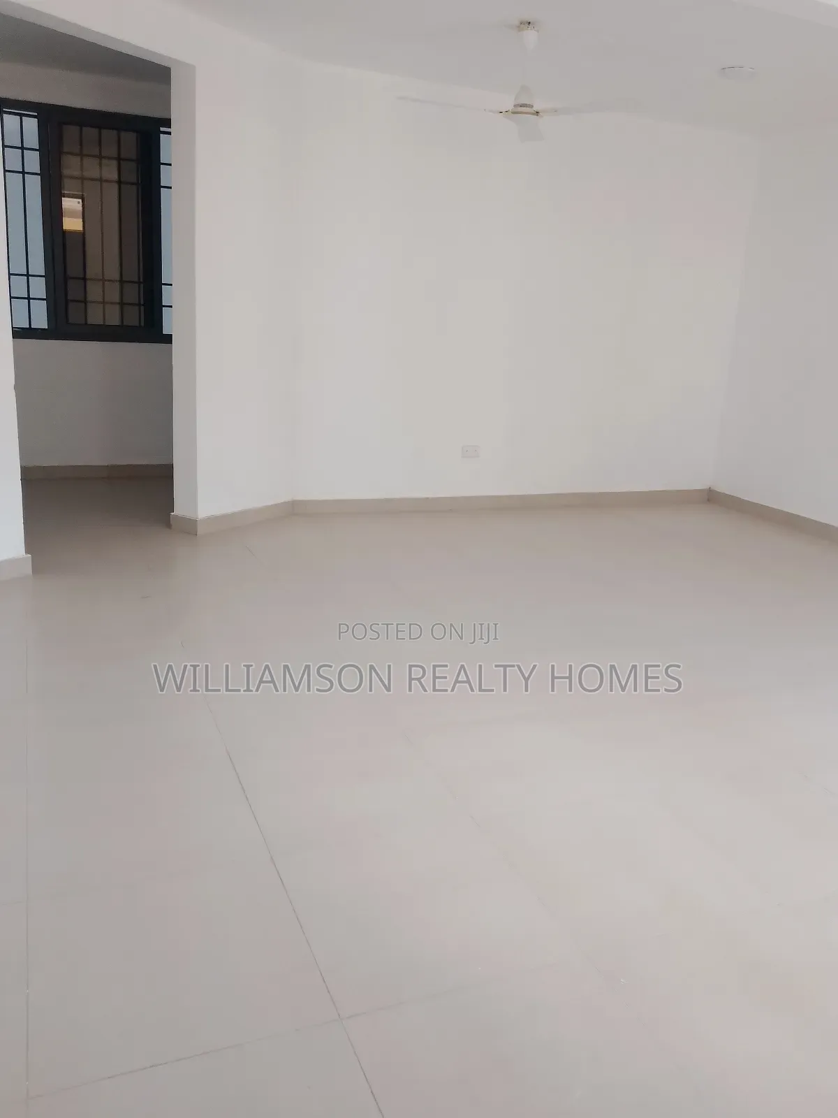 3bdrm Apartment in Devtraco Estate Area, Spintex for rent