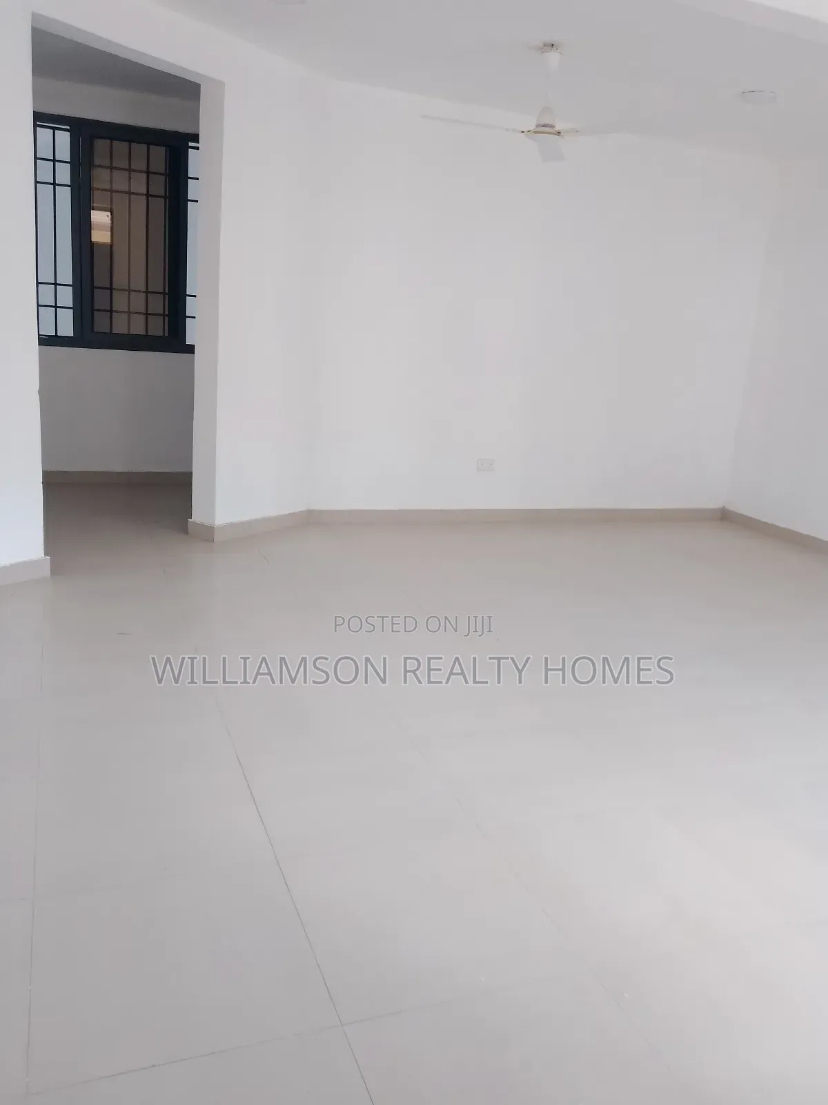 3bdrm Apartment in Devtraco Estate Area, Spintex for rent