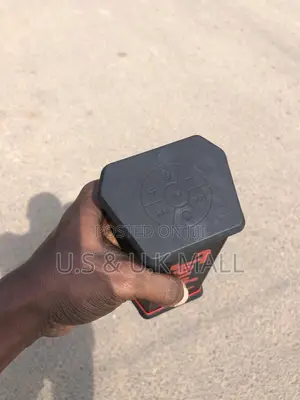 Preowned Teufel Rockstar Bluetooth Speaker in Stock