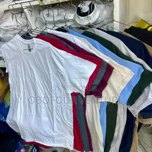 Quality Plain T-Shirt From Usa  Gildan Adult Men's Short Sleeve Gh