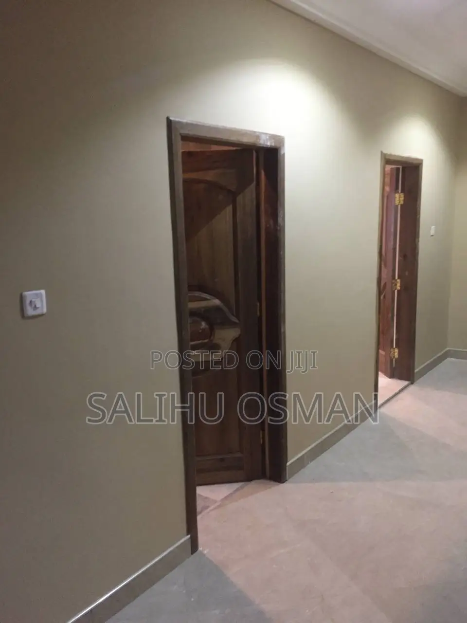 Painting and Decorating