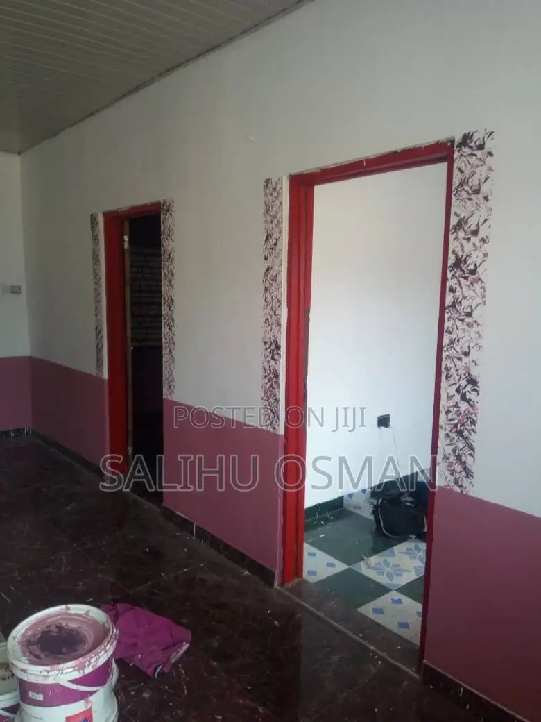 Painting and Decorating