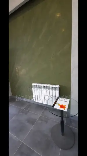 Painting and Decorating