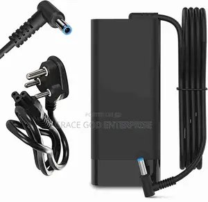 Original Hp 135w 19.5v 6.9a  Laptop Charger
